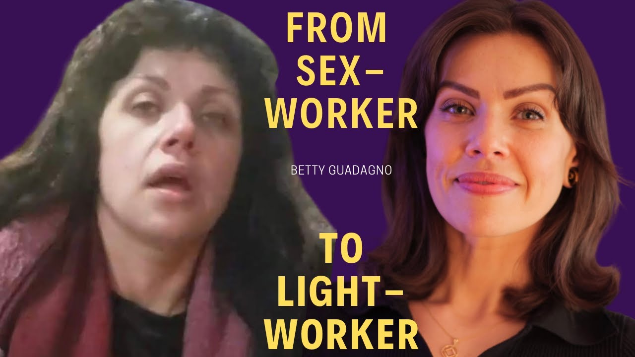 From Sex Worker to Lightworker