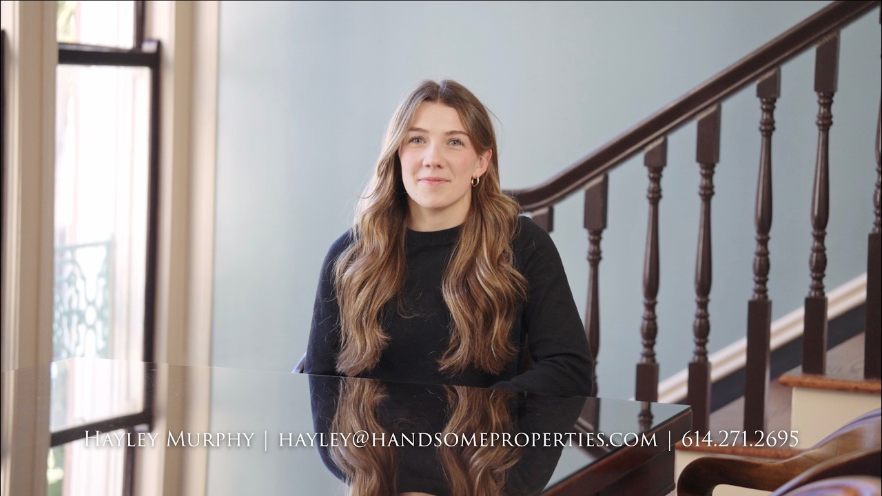 Meet Hayley Murphy | Handsome Properties