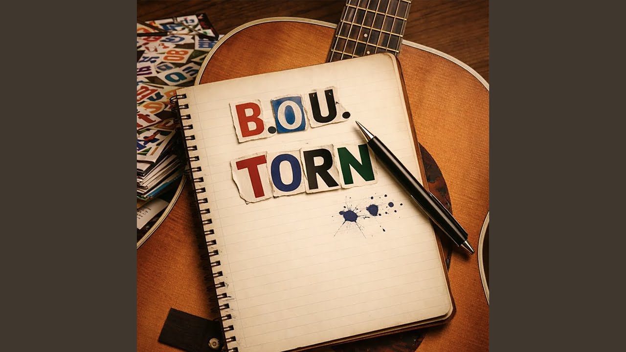 Torn