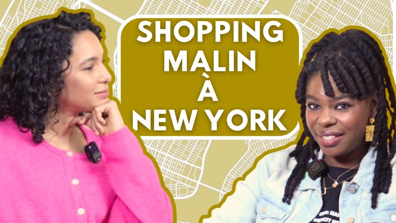 Les meilleurs bons plans shopping à New York