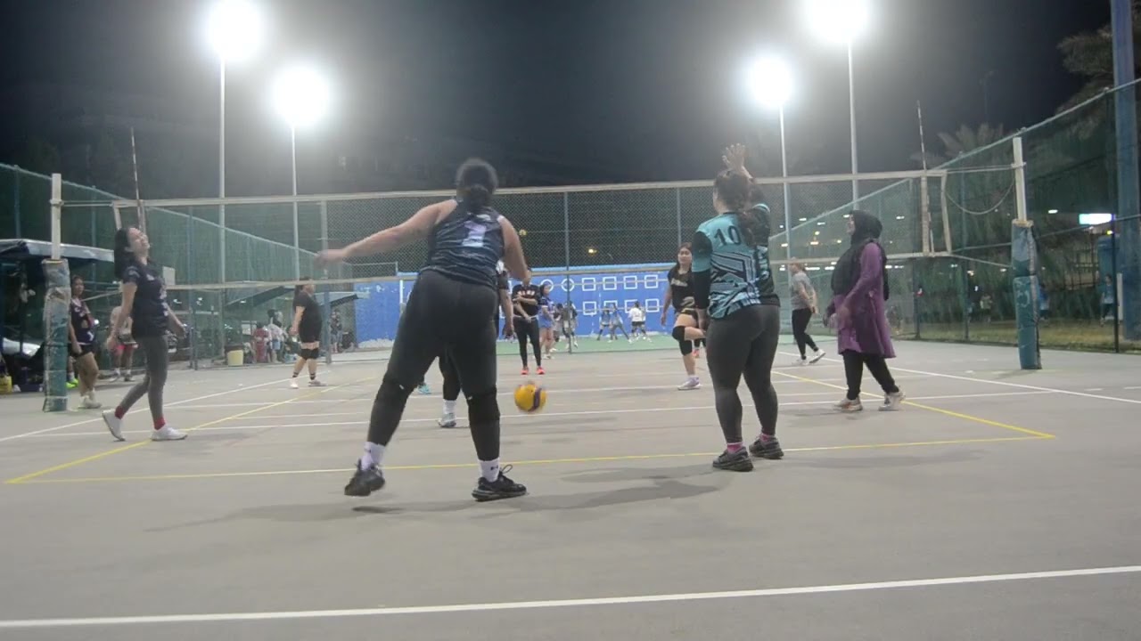 30 1 2026 Wk 57 Finals KVG 2 vs KVG 1