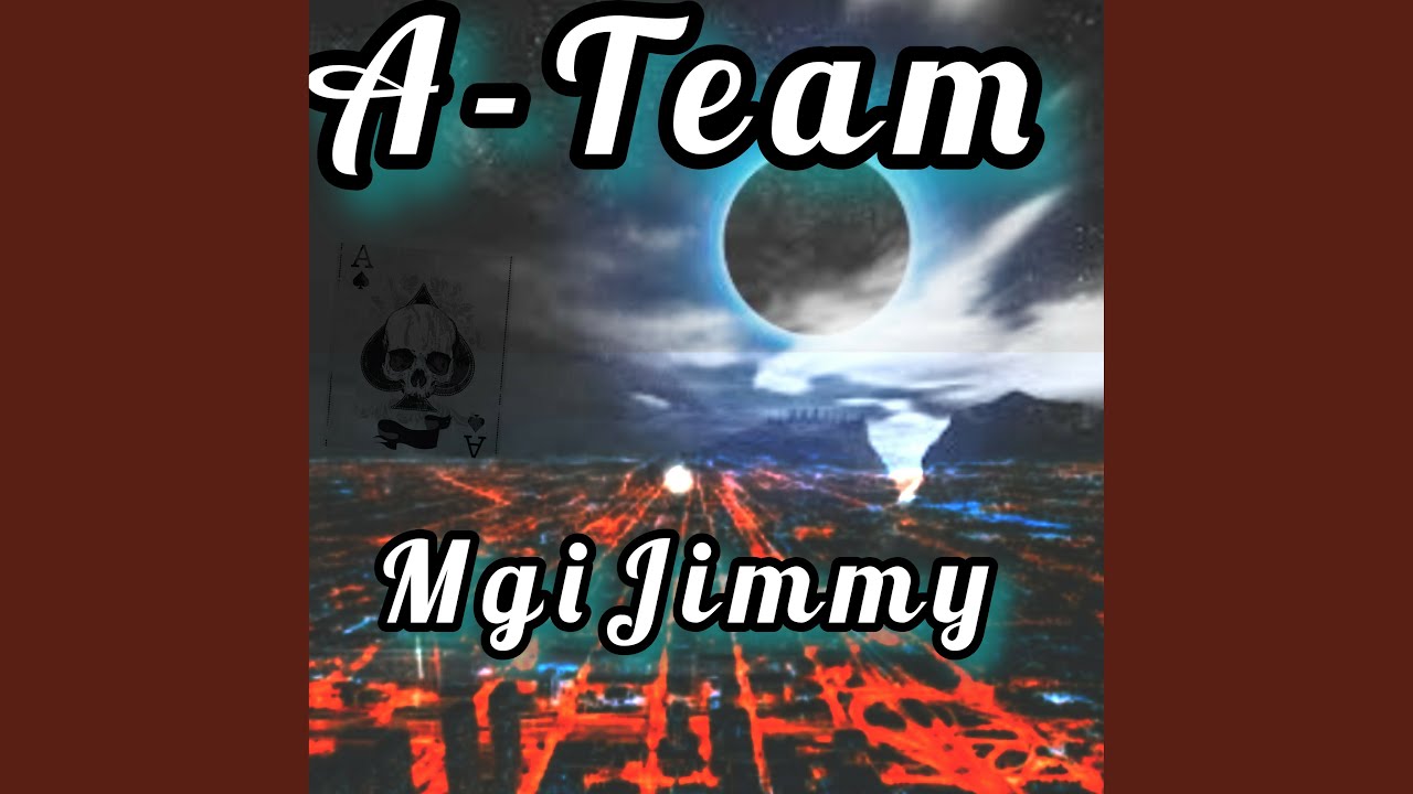A-Team (A-Team (Big Five))