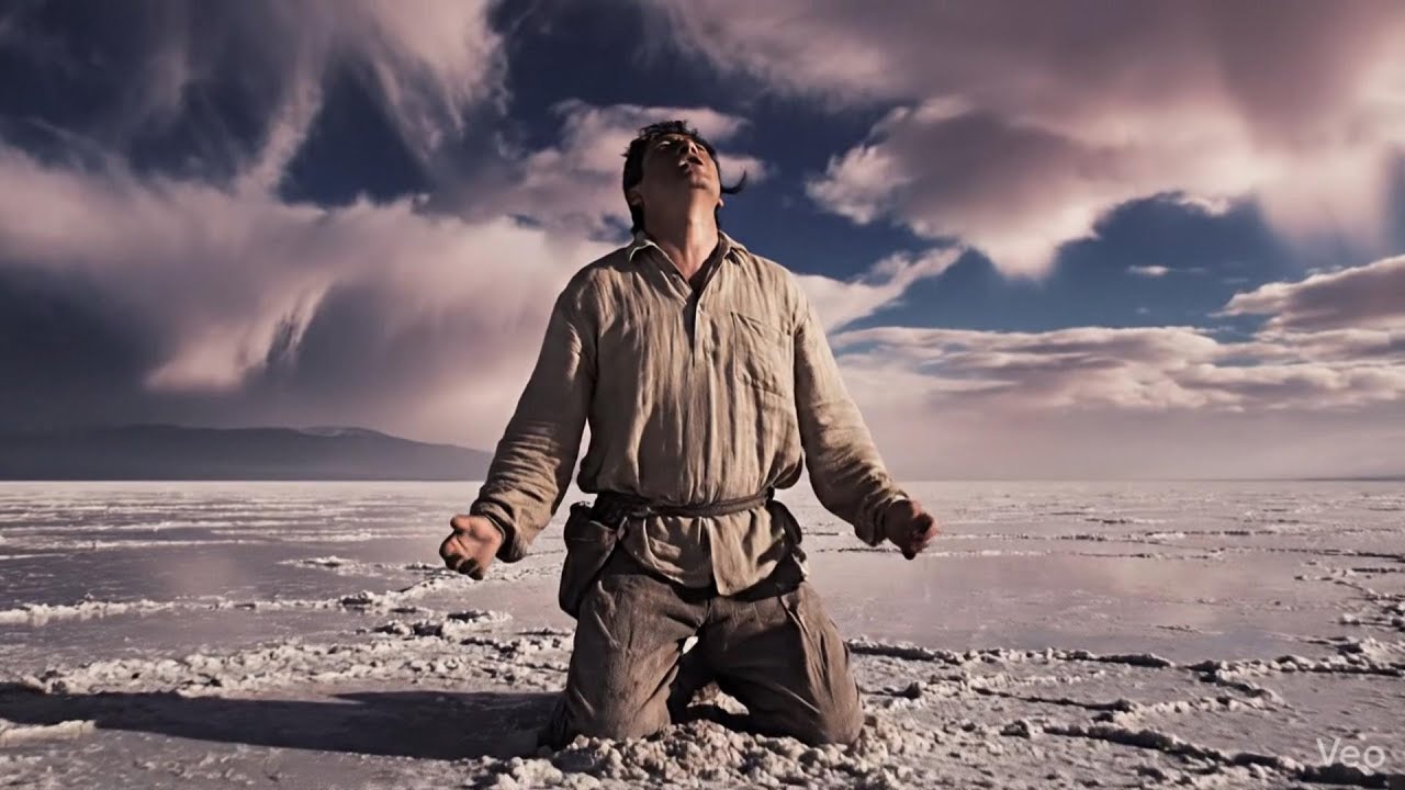 El Silencio de Dios