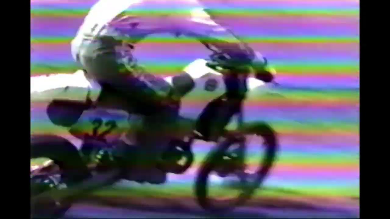 Muddy Creek Mud Fest Moto 2 (motocross, 1987)