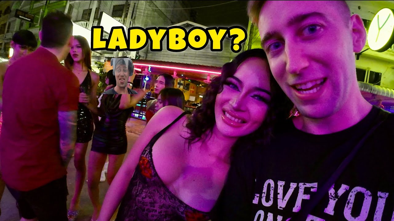 ПЕРЕД ИГРОЙ БЫЛА РАЗВАЛЕНА - Выпивка с Labyboys перед началом вечеринки 🇹🇭