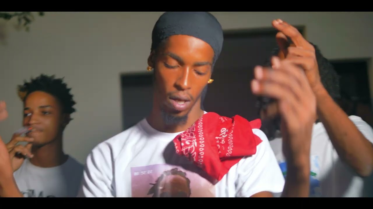 Brn_Bmg - Rip les frères (street clip)