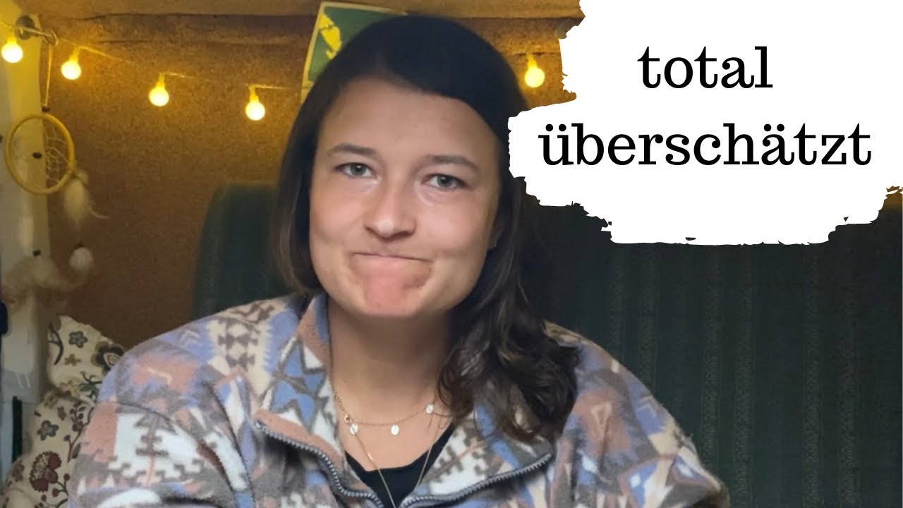 3 Ökotipps die völlig ÜBERSCHÄTZT werden
