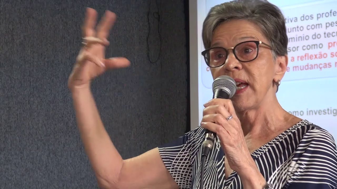 Desafios na formação do pesquisador da prática pedagógica - Marli André - 2019