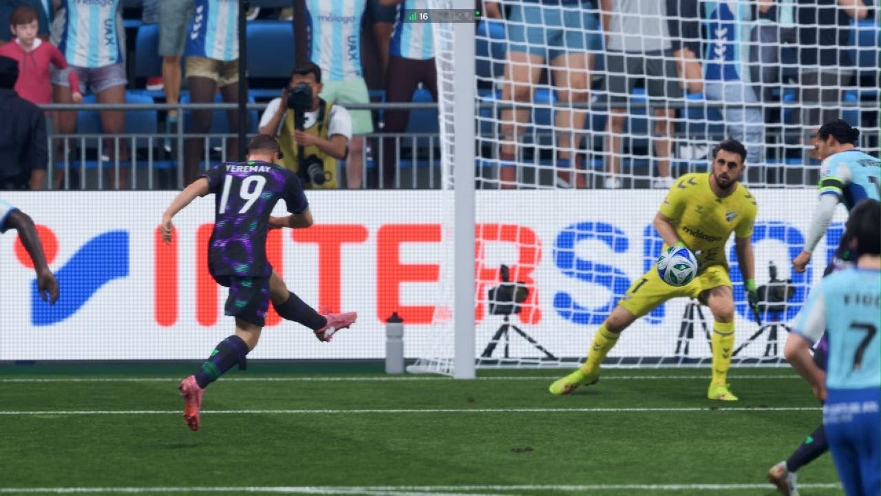 FC 26 - Playing Division Rivals (Ultimate Team) - Ep. 5