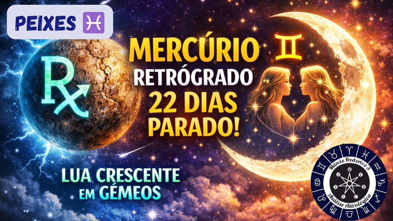 Peixes, raciocine sobre teus progressos os teus sonhos voltam a brilhar, e tua alma volta a crescer