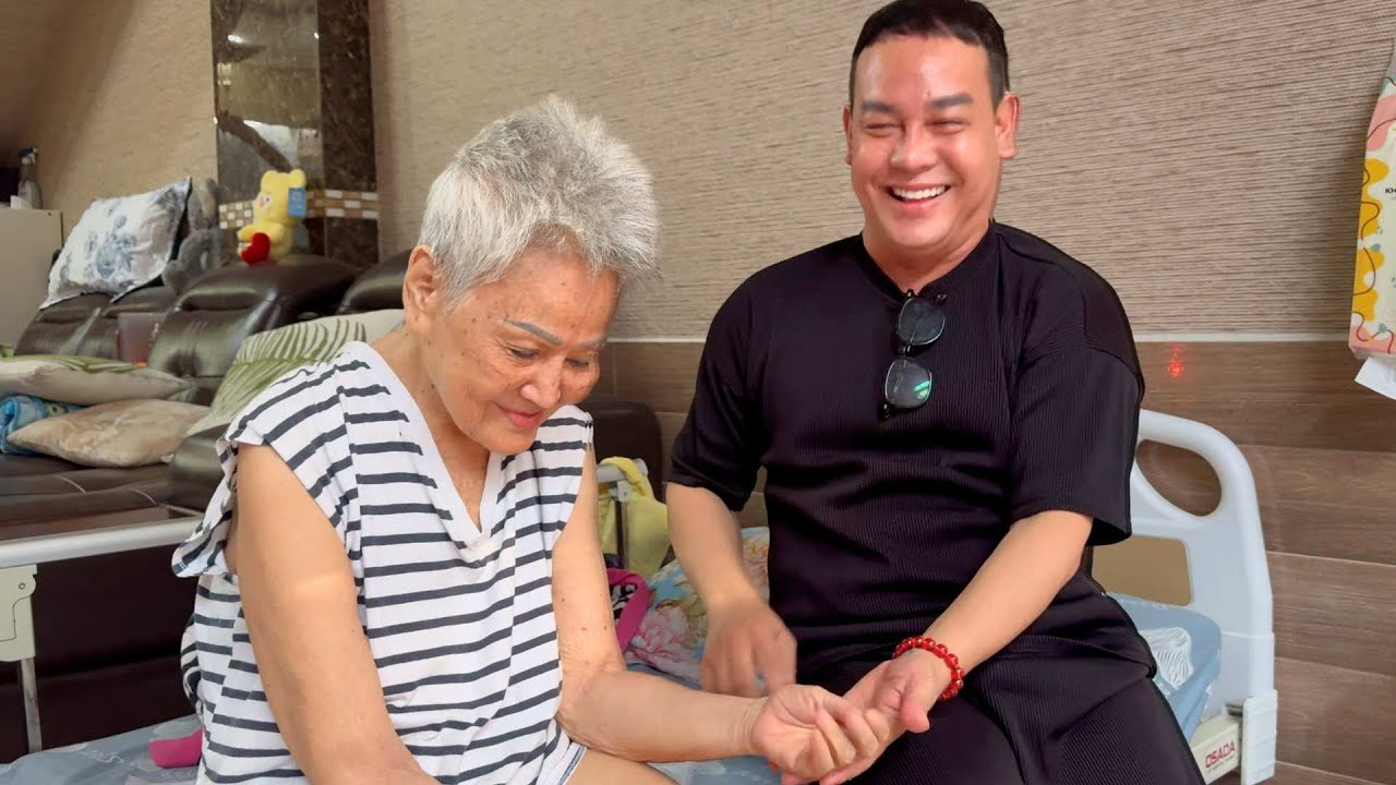 MINH DŨNG THĂM NGOẠI 💖 |  LÊ GIANG OFFICIAL | DAILY VLOG 2025