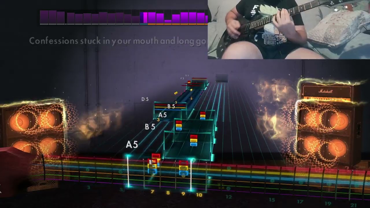 OPETH - REVERIE/HARLEQUIN FOREST LEAD ROCKSMITH 2014