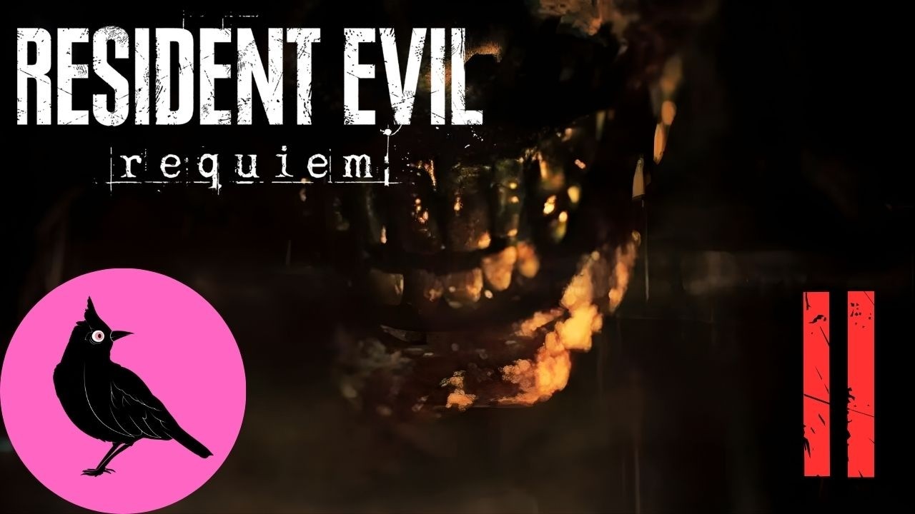 Resident Evil 9: Requiem | Part 2