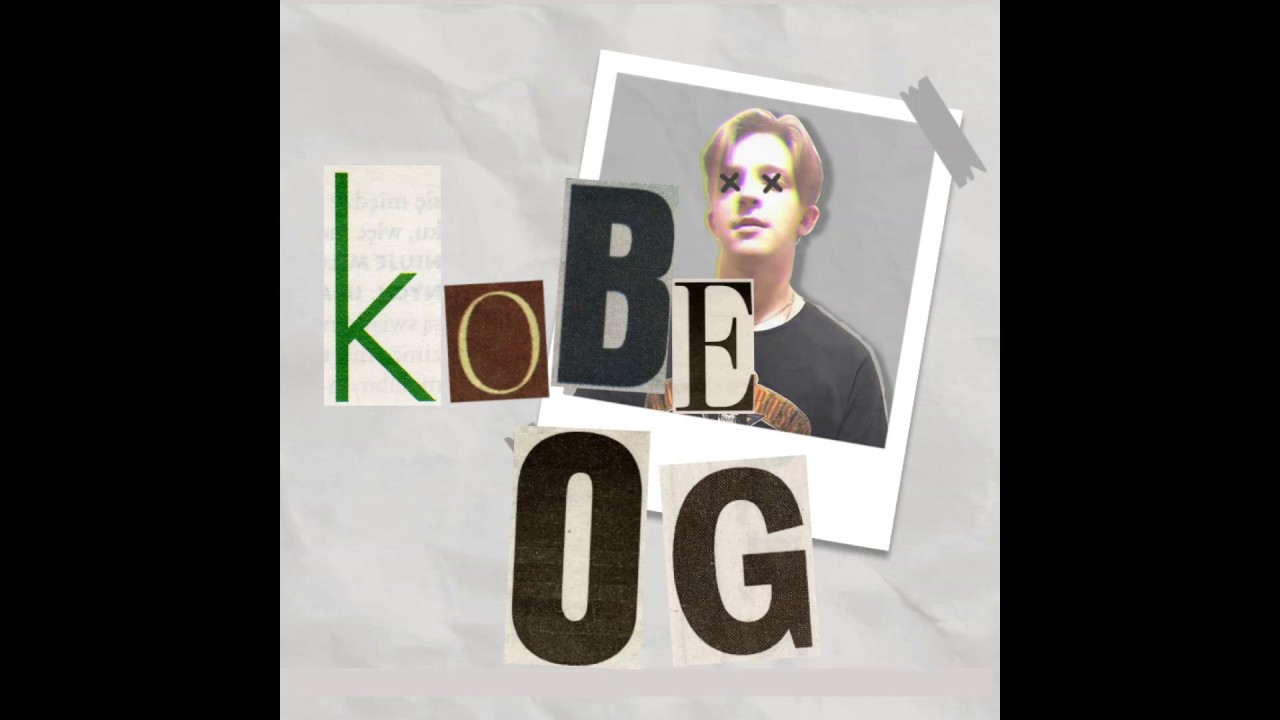 kobe - OG