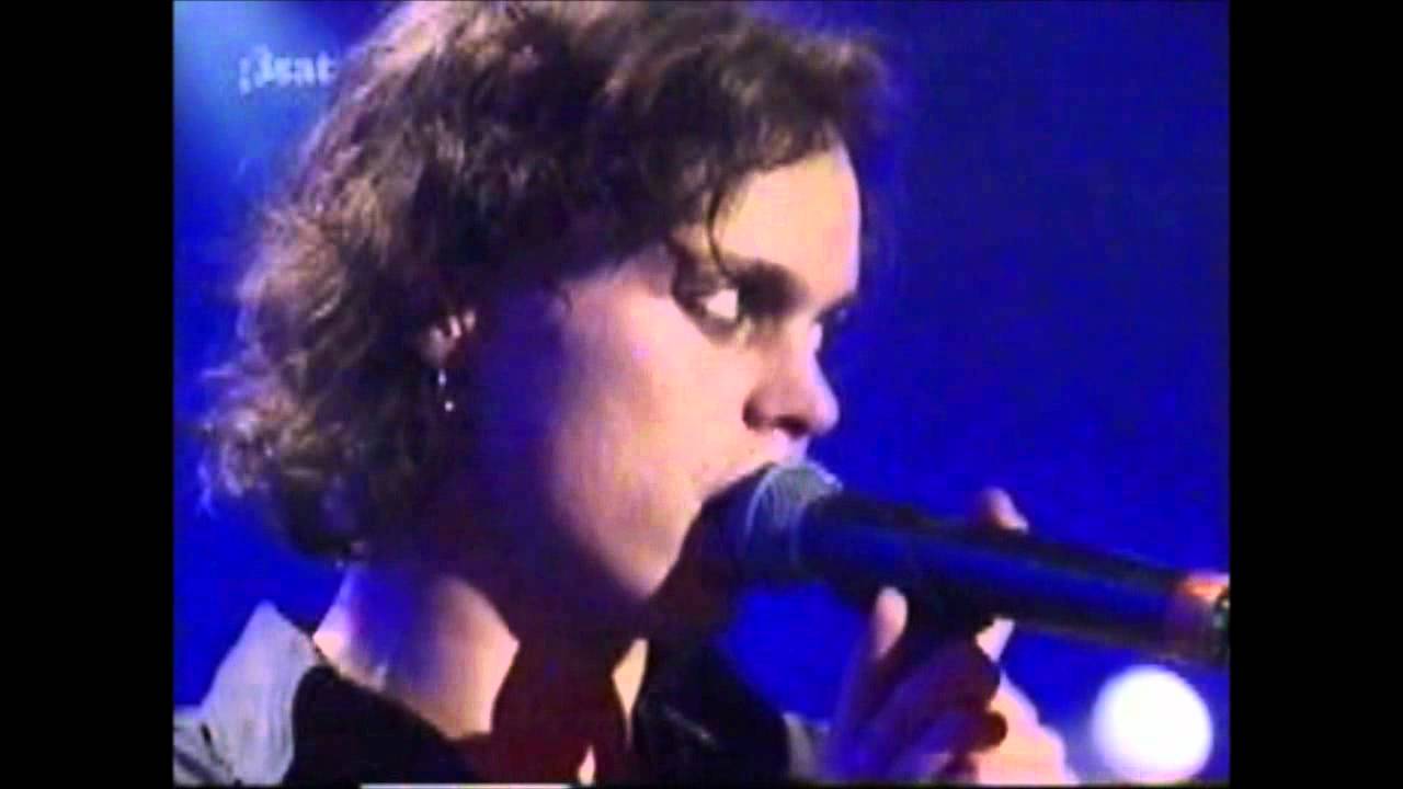 HIM - Live @ New Pop Festival, (Rastatt- Germany) 2000. Pt 4.