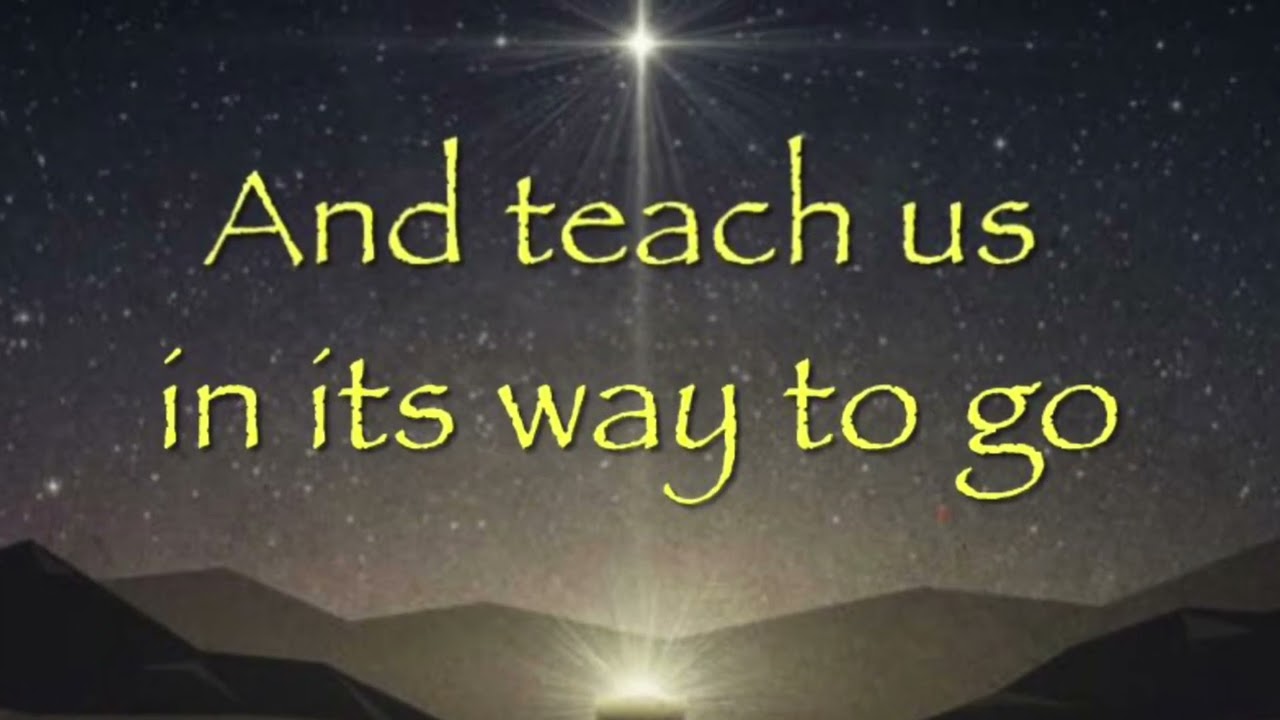 O Come, O Come Emmanuel (with Lyrics) - Matt Maher