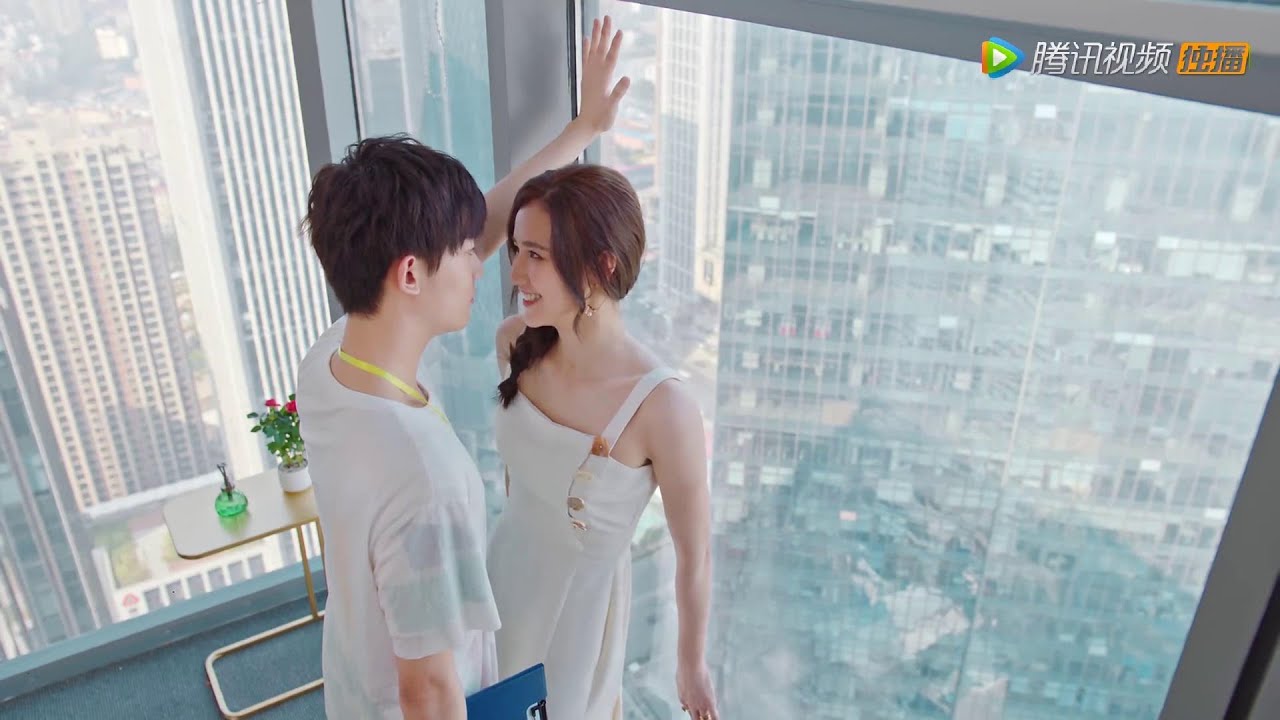Be With You 好想和你在一起 ENGSUB: Ji Siqi Ways To Make Unmotivated Girlfriend To Work