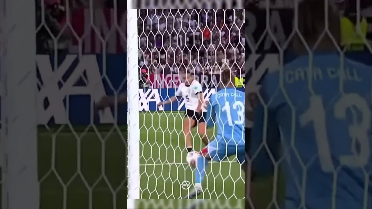 Massive Double Save 🧤🚫