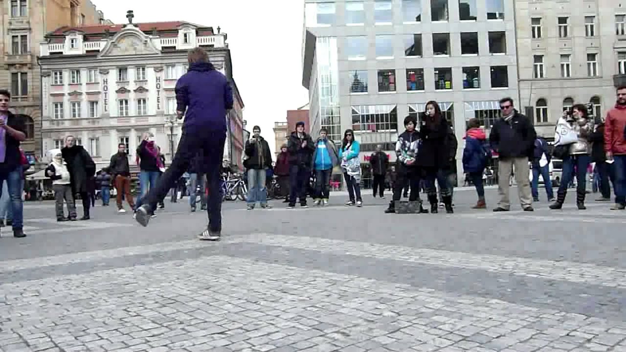 | JumpStyle meeting Prague | 10.3.2012 |