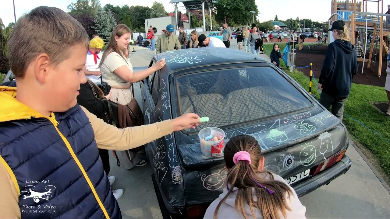 Zakonczenie Sezonu 2025