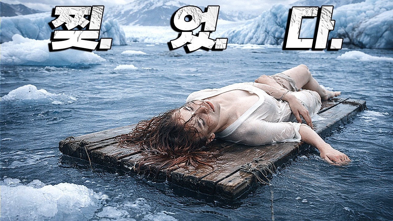 넷플릭스 신작... 진짜 숨도 못 쉬고 봤습니다...... 이 영화가 천만 관객을 찍을수 밖에 없는 이유?!!!... [결말포함]