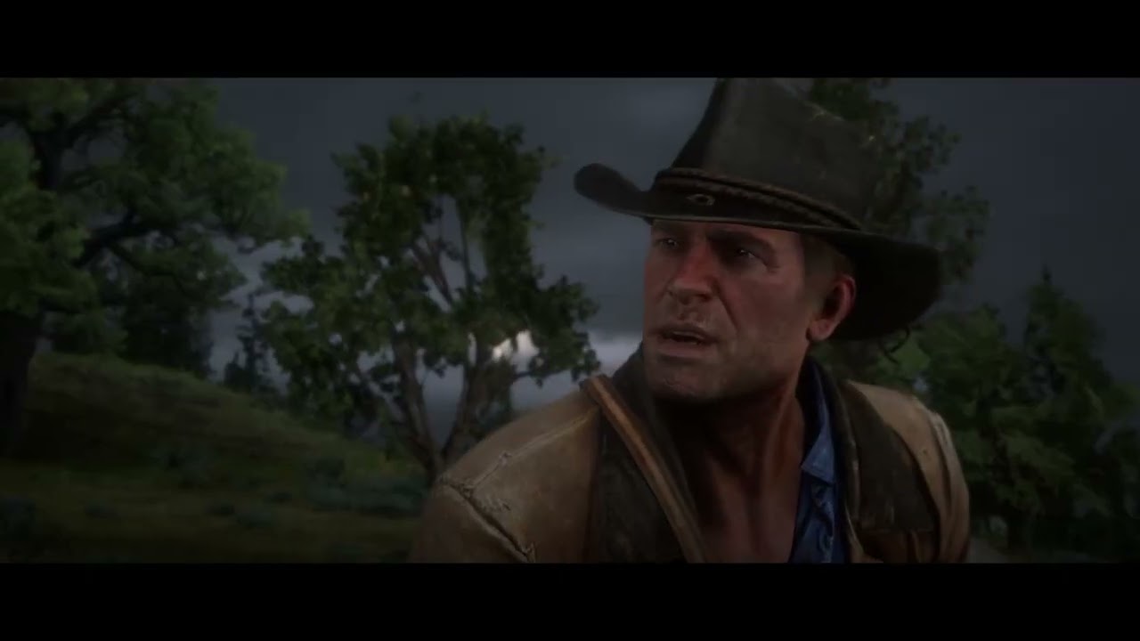 Micah Calls Arthur His Brother… But Watch Closely