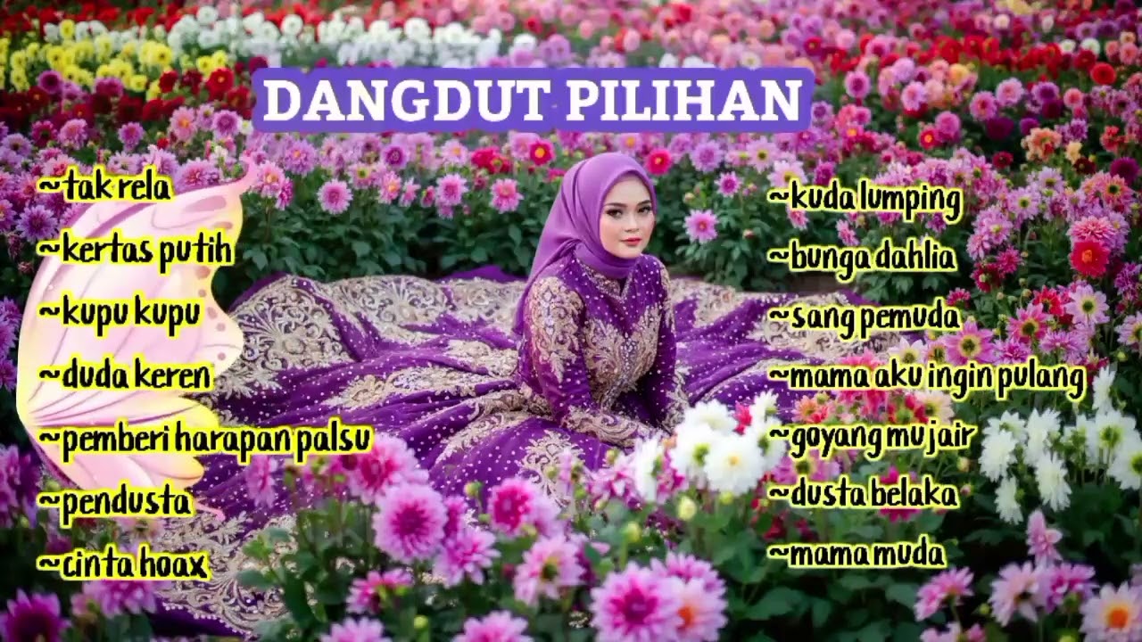 KUMPULAN KAGU DANGDUT, DANGDUT, PALING VIRAL