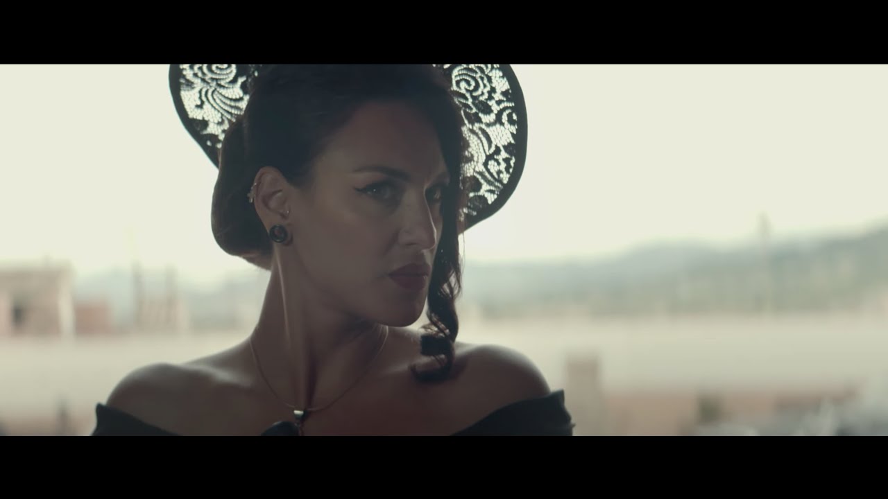 Haylen - Secret Rhythm [ Official video ]