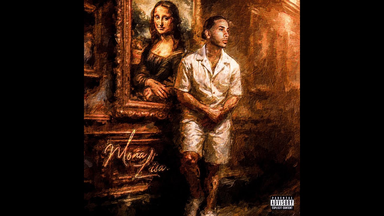 A.M. – “Mona Lisa” (Official Audio + Visual)