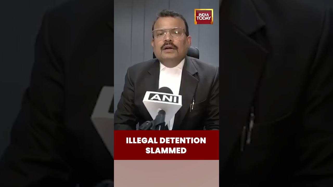&lsquo;Detained for 30 Hours&rsquo;: HC Questions Indore Police, Orders Action in Habeas Corpus Case
