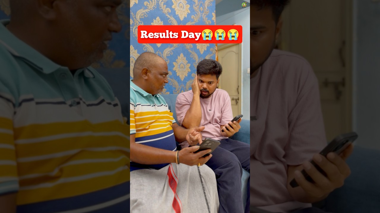 Results Day 😭😭😭|Ft.5 Monkeys food