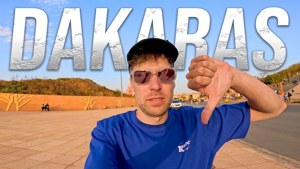 NESKANUS DAKARAS IR DOVANA NUO POLICIJOS (18)