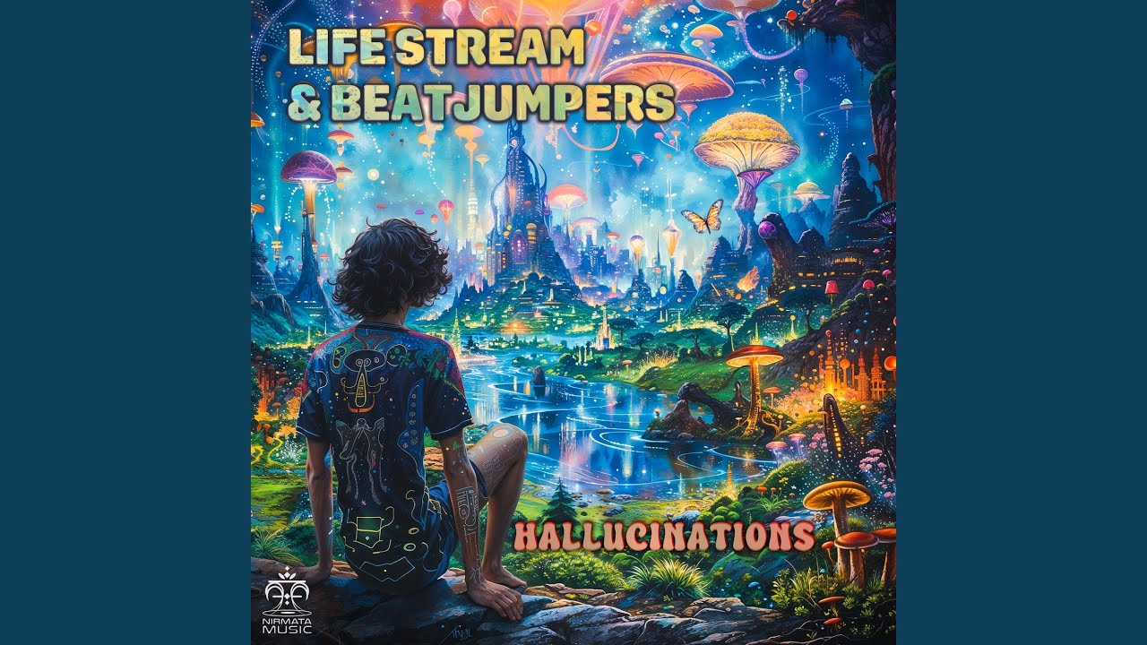 Hallucinations (Original Mix)