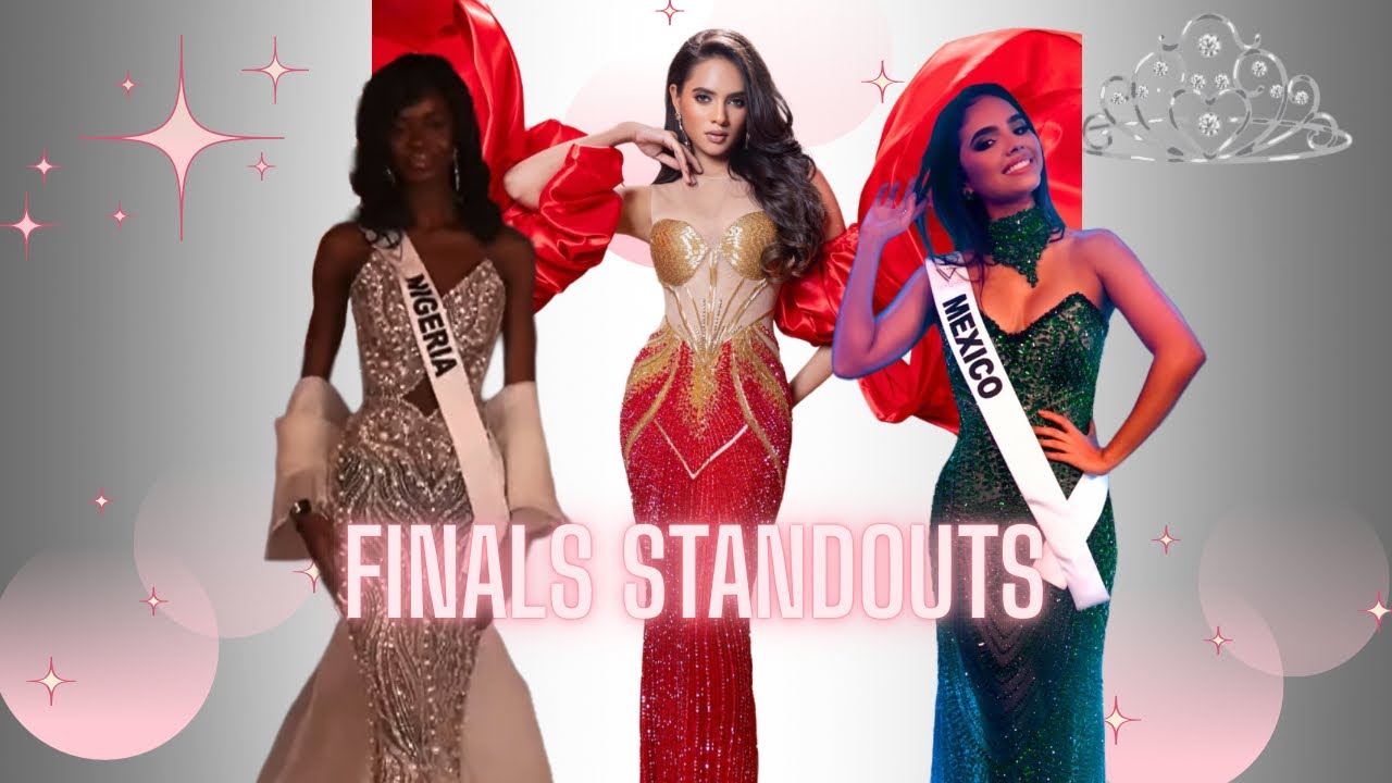 Miss Intercontinental 2025 | Best Gowns, Standout Looks & Style Analysis