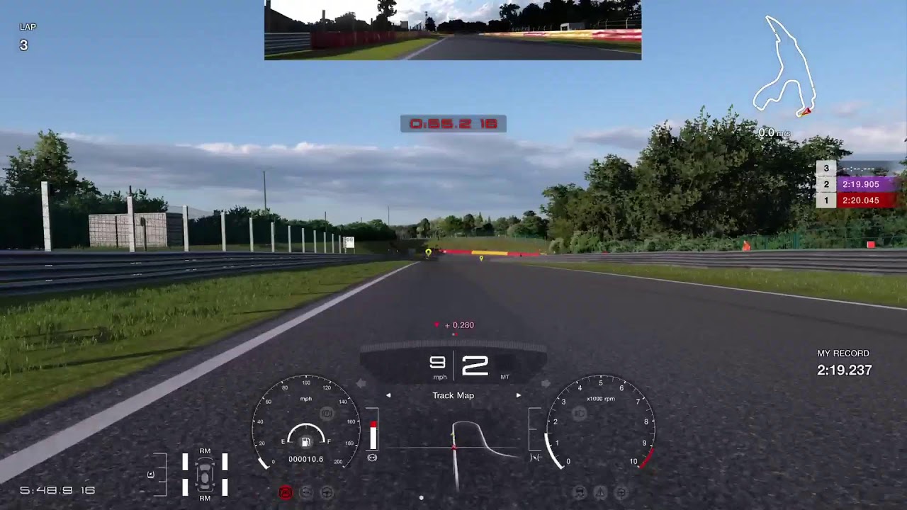 YT #Seansri44_44 Live GrandTurismo7 Ps5 Fanatec DD Pro