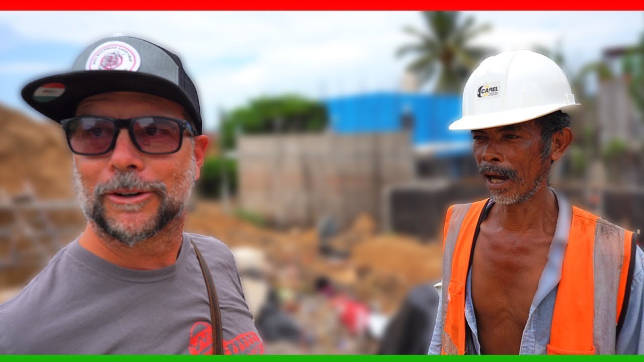 What Mexicans think about foreigners moving to Mexico - You won't believe it!