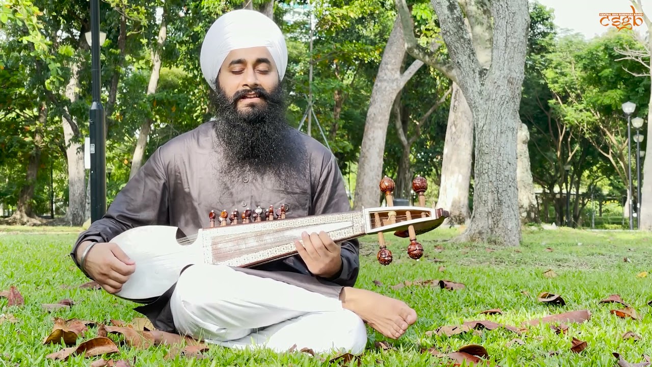 Raag Gauri Mala - Mishrat Raag Series