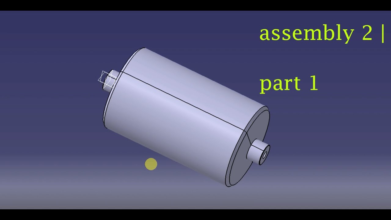 ROLLER TRACK  |  ASSEMBLY 2 | part 1