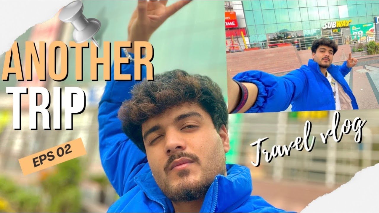 Another trip started🤩 (driving 400km non stop🥵) Ep 2