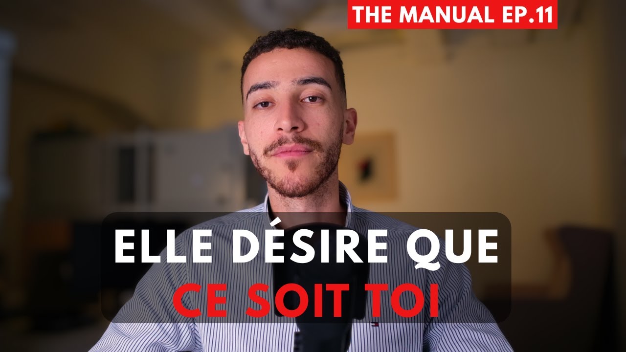 LE SECRET pour aborder facilement les femmes qui te plaisent ! (THE MANUAL EP.11)