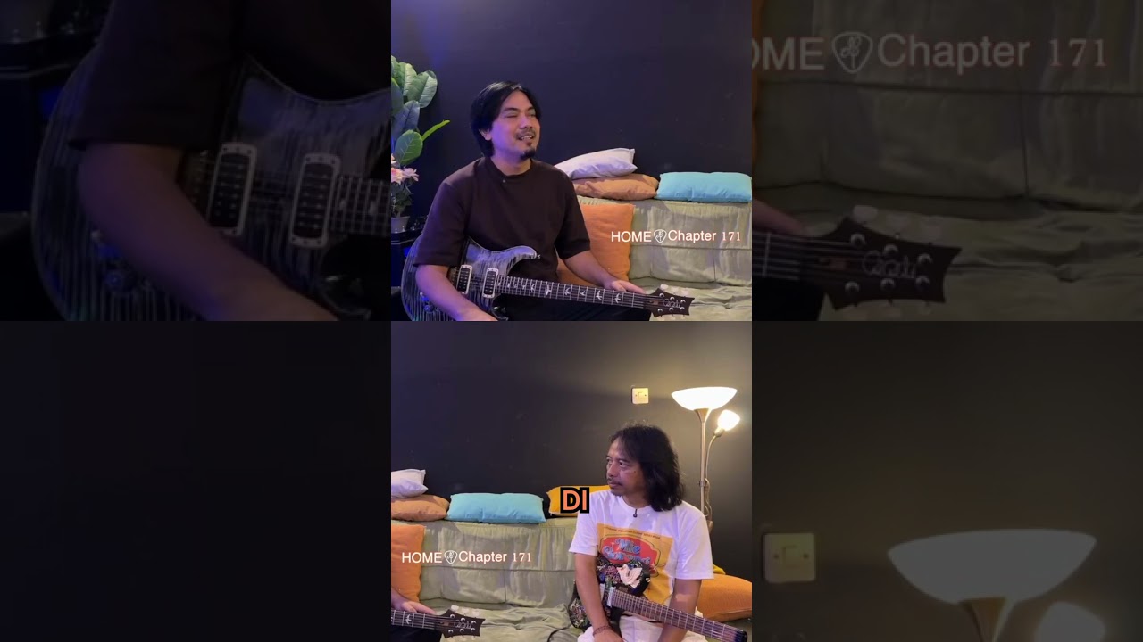 @Pelan,tapi kena 🎶🎥 Home Chapter✂️ Music clip#musikindonesia