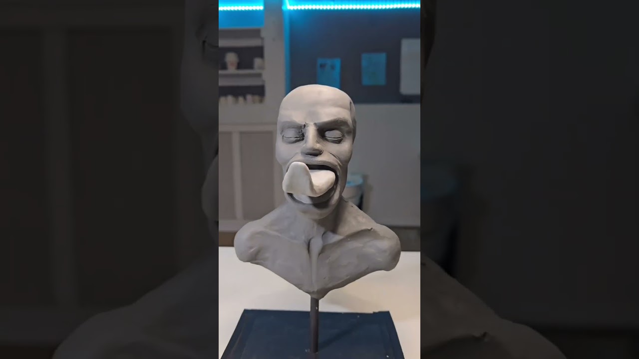 This Stop Motion is Insane