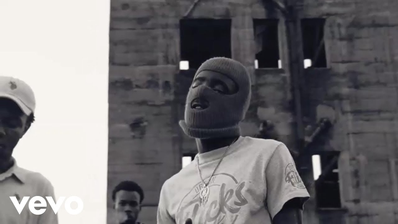 Rebel Sixx, Young Star 6ixx, Bonez 6ixx - Destruction Remix | Official Music Video