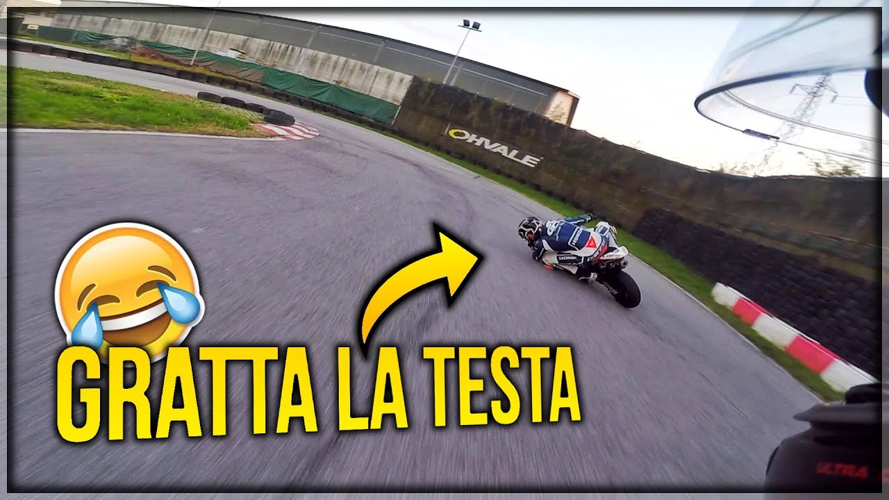 Tommy non sta molto bene...