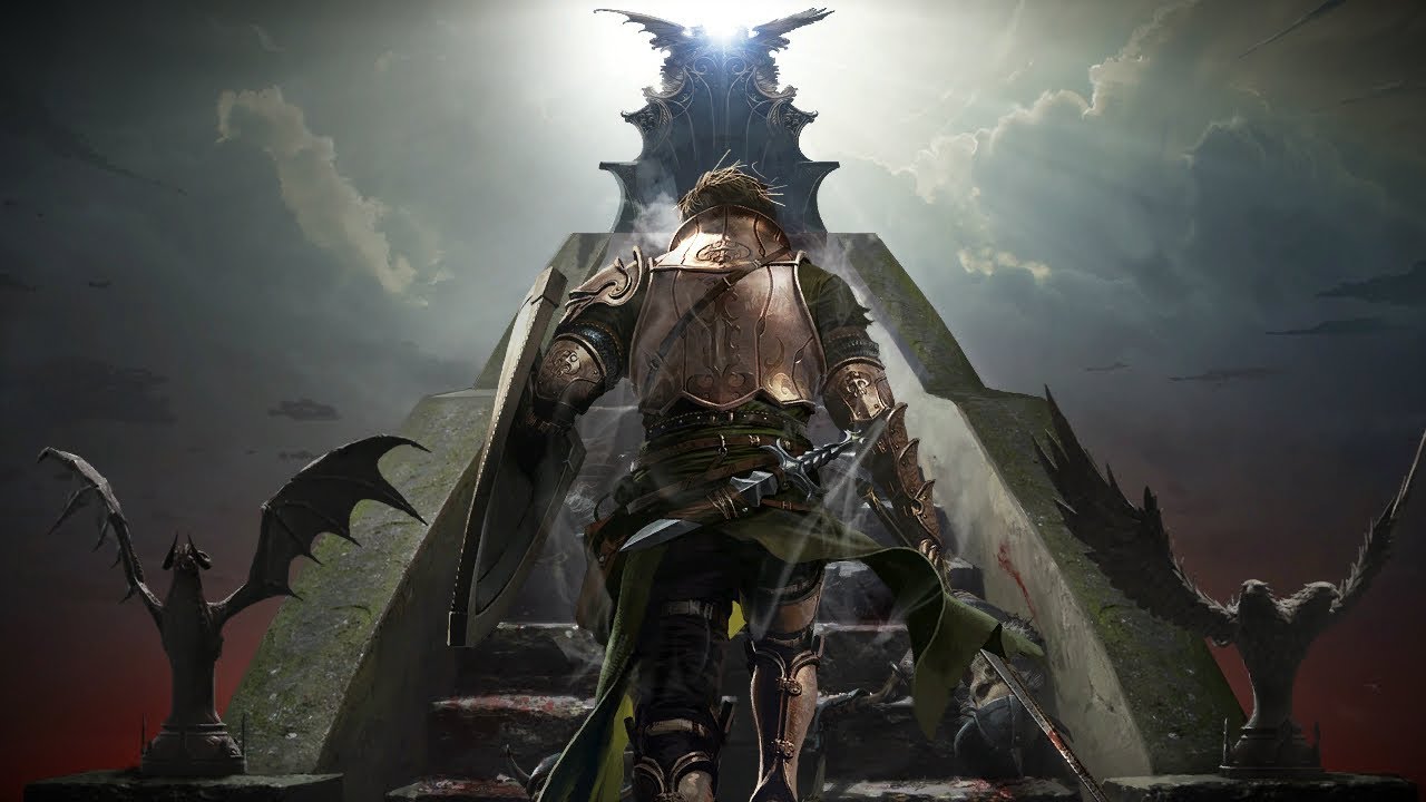 Bless Online : My First Impression before Buying.