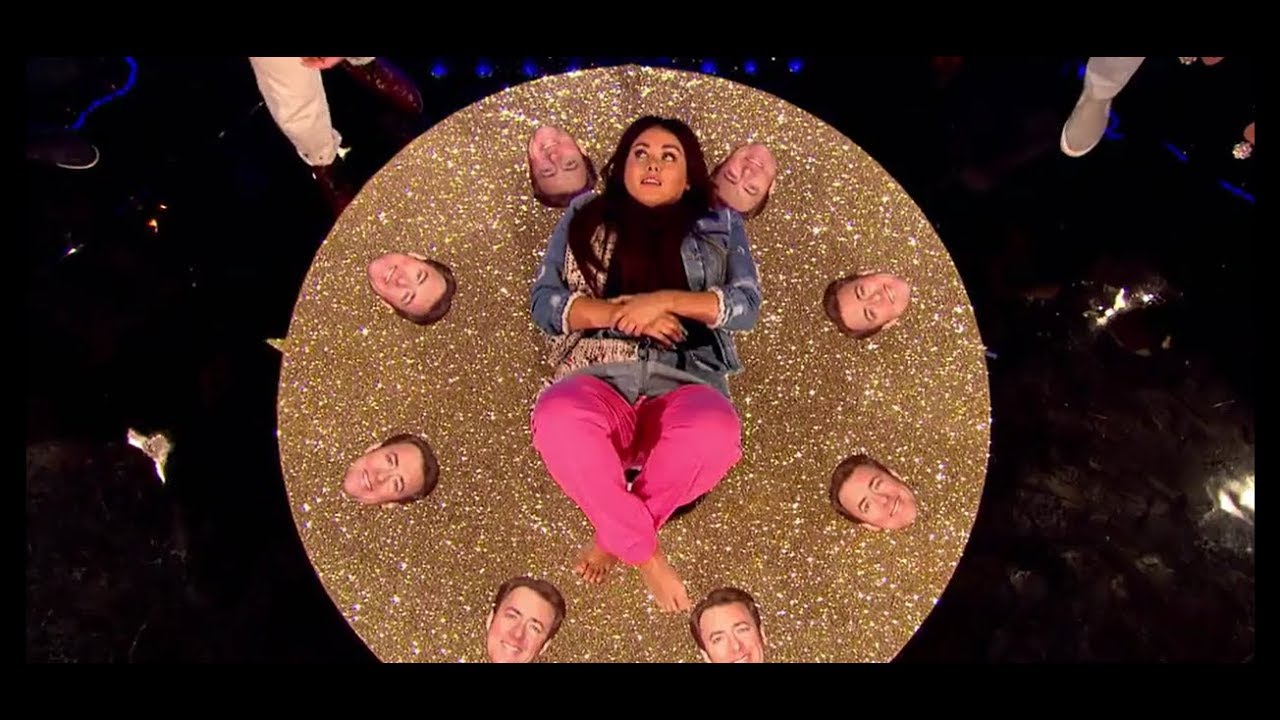 Celebrity Juice - S18 E4 - Will Mellor, Scarlet Moffatt, Shaun Ryder, Chris Ramsey, James Argent