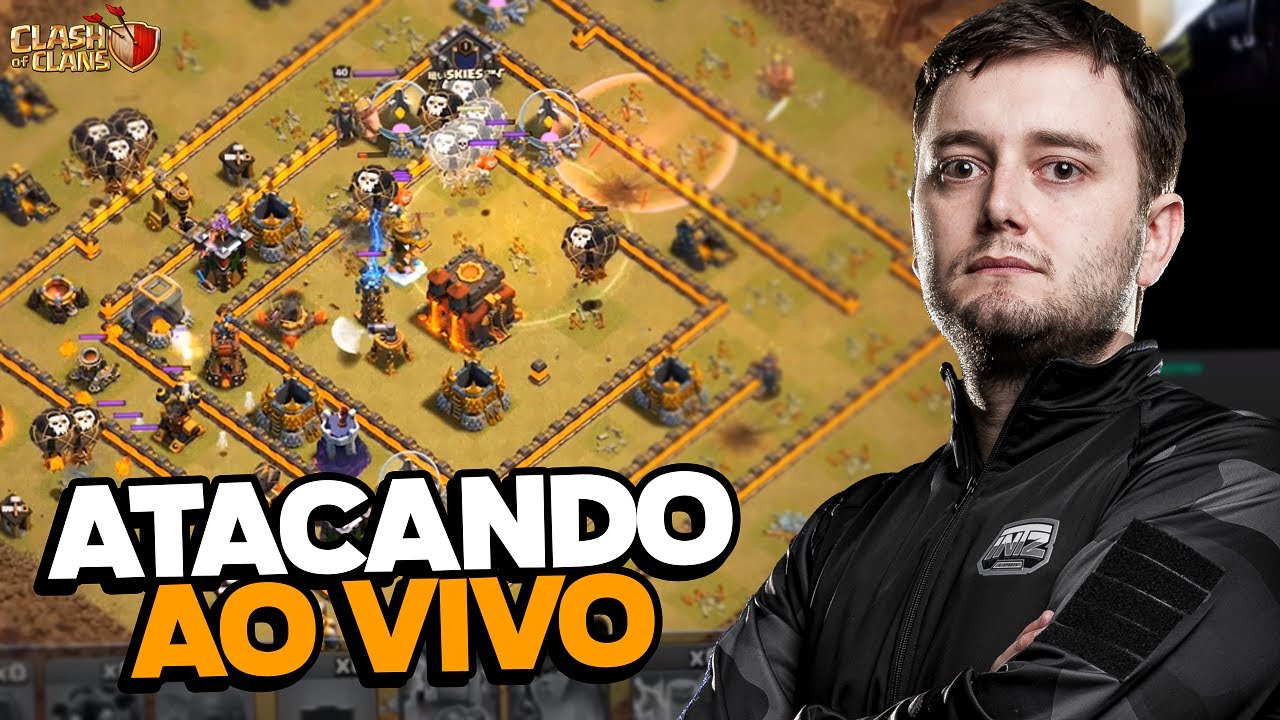 MITEI COMPLETAMENTE NA GUERRA DE CV10