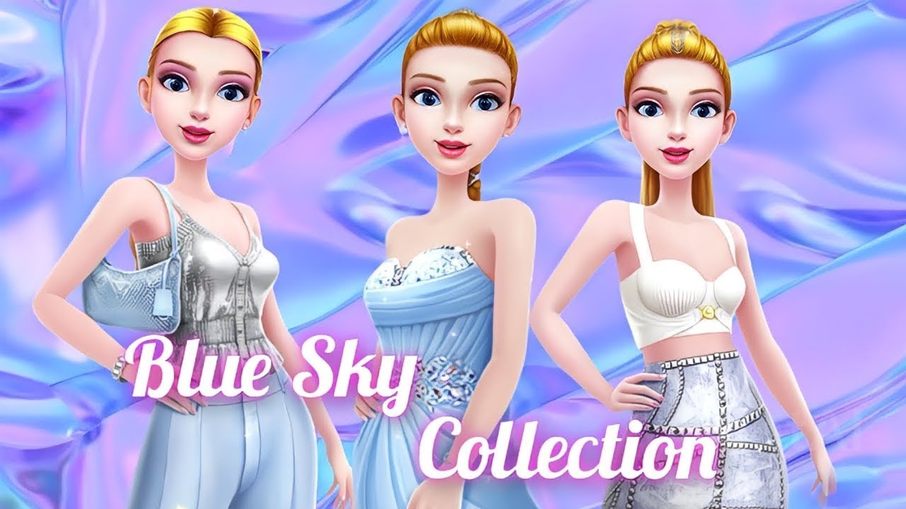 Super Stylist Game Fashion Makeover |Ep 55 - Android Games 2023
