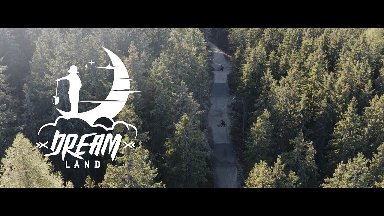 DREAMLAND | Bikepark Schladming 2020