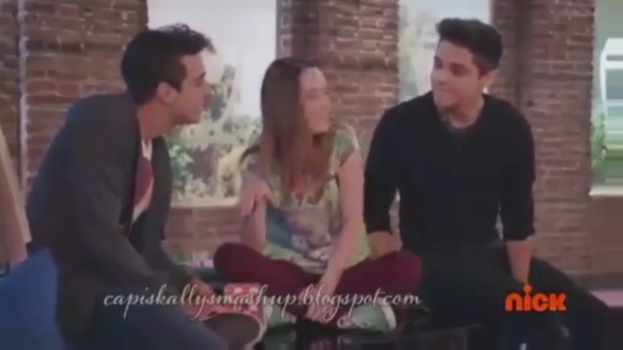 Kevin y tina-Dynasty